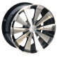 Allante 121 W7 R16 PCD5x98/114.3 ET35 DIA73.1 BF